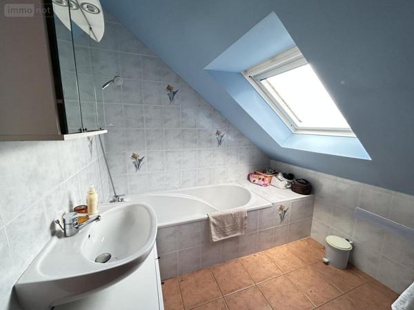 Maison à vendre à Comblessac en Ille-et-Vilaine (35330), ref : 56046-1326