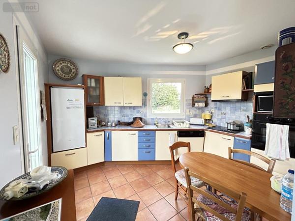 Maison à vendre à Comblessac en Ille-et-Vilaine (35330), ref : 56046-1326