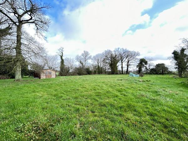 Maison à vendre à Comblessac en Ille-et-Vilaine (35330), ref : 56046-1326