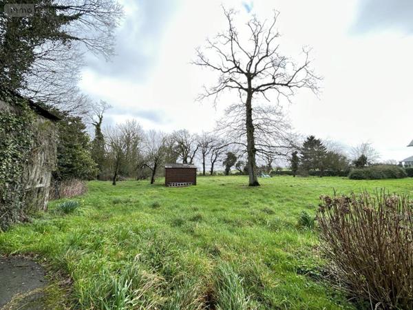 Maison à vendre à Comblessac en Ille-et-Vilaine (35330), ref : 56046-1326