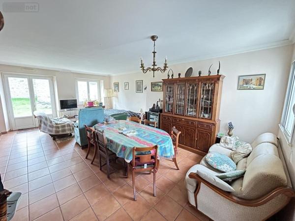 Maison à vendre à Comblessac en Ille-et-Vilaine (35330), ref : 56046-1326
