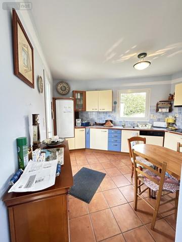 Maison à vendre à Comblessac en Ille-et-Vilaine (35330), ref : 56046-1326