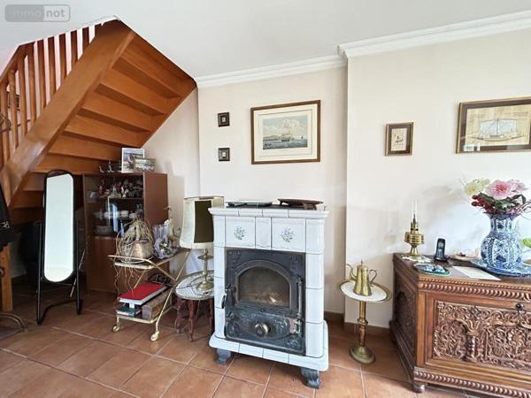 Maison à vendre à Comblessac en Ille-et-Vilaine (35330), ref : 56046-1326