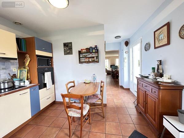 Maison à vendre à Comblessac en Ille-et-Vilaine (35330), ref : 56046-1326