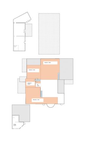 Maison à vendre  16 pièces - 323 m 2   LA TRANCHE SUR MER  - 85