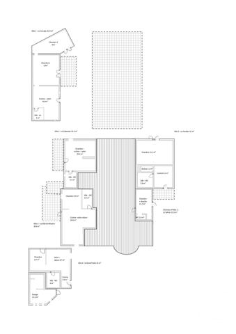 Maison à vendre  16 pièces - 323 m 2   LA TRANCHE SUR MER  - 85