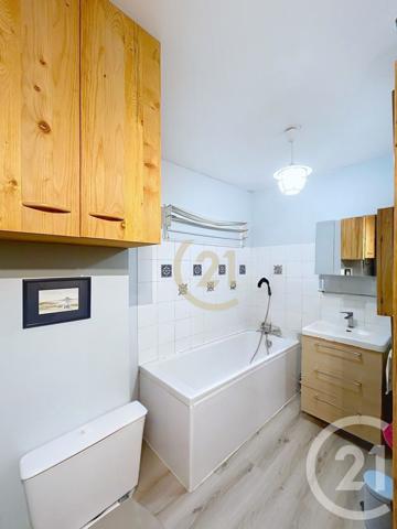 Appartement F4 à vendre  4 pièces - 96 m2 LEVALLOIS PERRET - 92