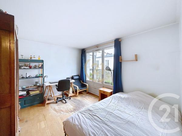 Appartement F4 à vendre  4 pièces - 96 m2 LEVALLOIS PERRET - 92