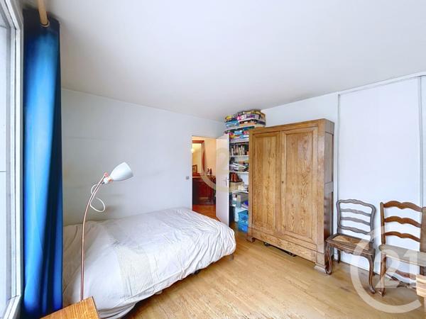 Appartement F4 à vendre  4 pièces - 96 m2 LEVALLOIS PERRET - 92