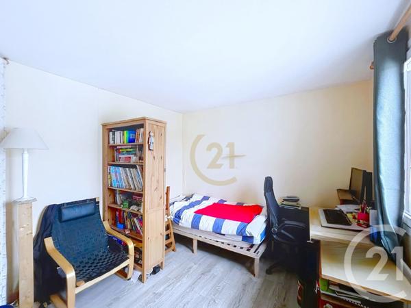 Appartement F4 à vendre  4 pièces - 96 m2 LEVALLOIS PERRET - 92