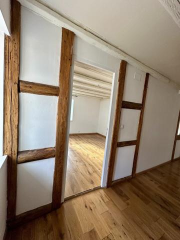 Maison traditionnelle centre Niederbronn les Bains