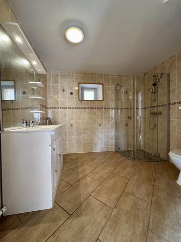 Maison traditionnelle centre Niederbronn les Bains