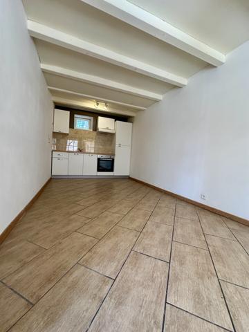 Maison traditionnelle centre Niederbronn les Bains