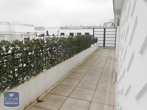 Appartement à louer 5 pièces 98.65m²