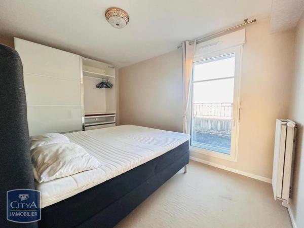 Appartement à louer 5 pièces 98.65m²