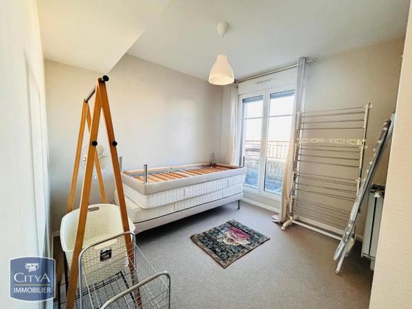 Appartement à louer 5 pièces 98.65m²