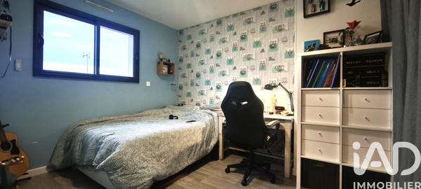 Maison à vendre 4 pièces 93 m² Bruges