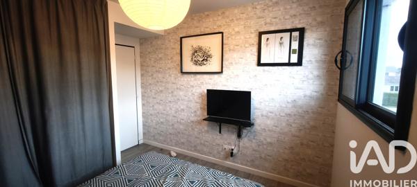 Maison à vendre 4 pièces 93 m² Bruges