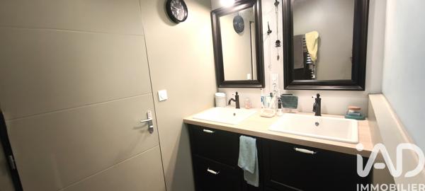 Maison à vendre 4 pièces 93 m² Bruges