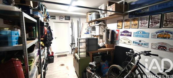 Maison à vendre 4 pièces 93 m² Bruges