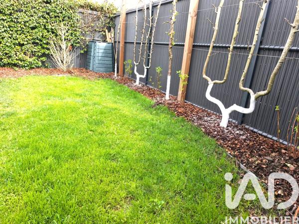 Maison à vendre 4 pièces 93 m² Bruges