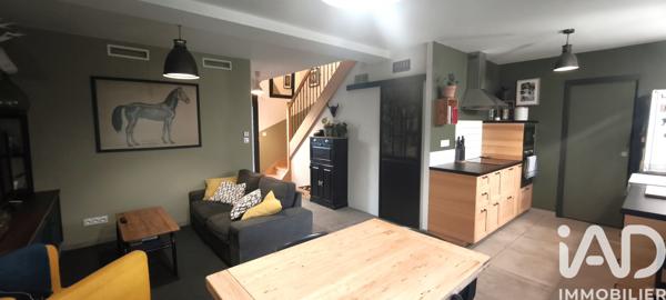 Maison à vendre 4 pièces 93 m² Bruges