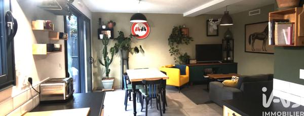 Maison à vendre 4 pièces 93 m² Bruges