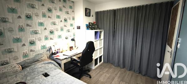 Maison à vendre 4 pièces 93 m² Bruges