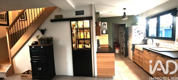 Maison à vendre 4 pièces 93 m² Bruges