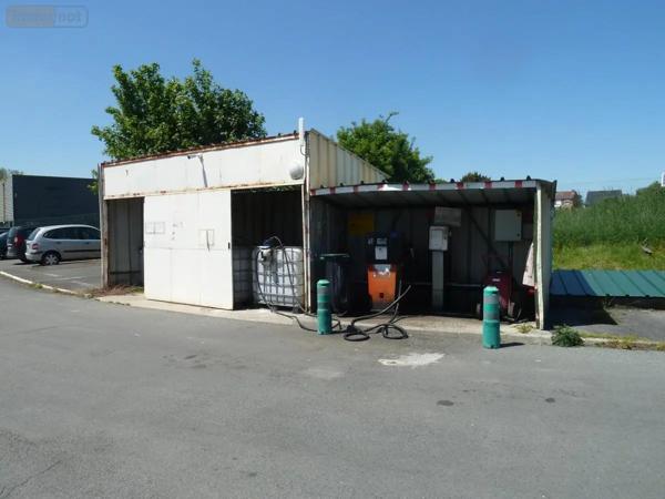 Location - Fonds et/ou murs commerciaux Féchain 59247 25 pièces 1900 m 2 30000 m 2
