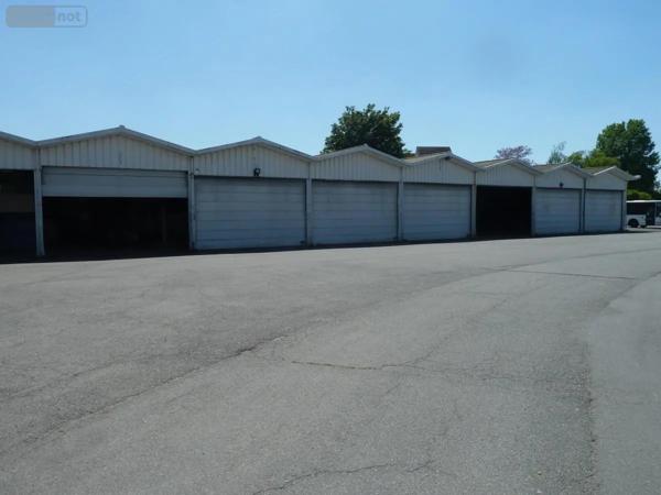 Location - Fonds et/ou murs commerciaux Féchain 59247 25 pièces 1900 m 2 30000 m 2