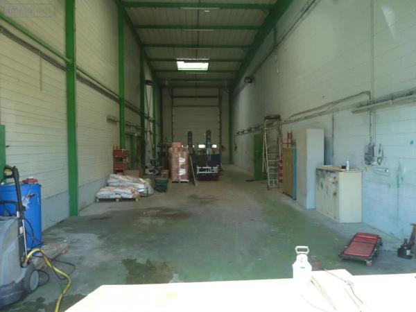 Location - Fonds et/ou murs commerciaux Féchain 59247 25 pièces 1900 m 2 30000 m 2