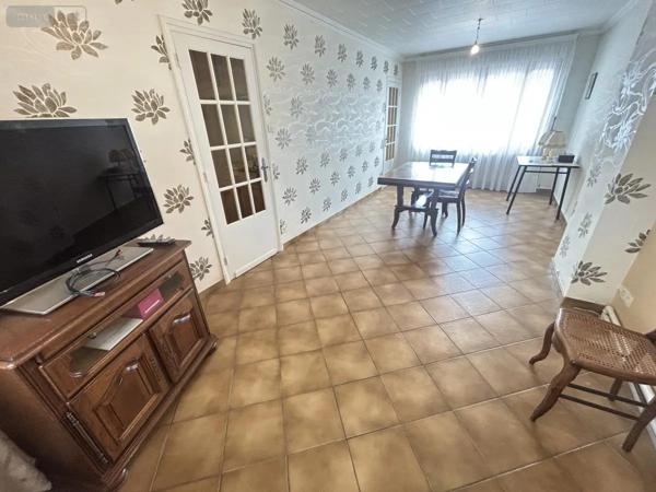Achat - Maison Cambrai 59400 7 pièces 88 m 2 320 m 2