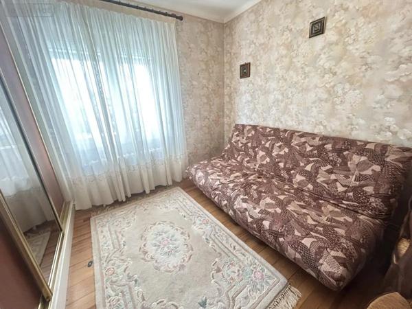 Achat - Maison Cambrai 59400 7 pièces 88 m 2 320 m 2