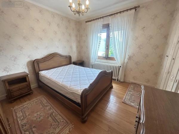 Achat - Maison Cambrai 59400 7 pièces 88 m 2 320 m 2