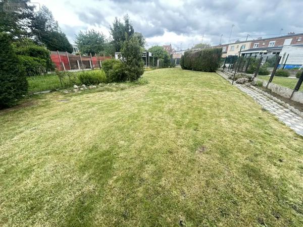 Achat - Maison Cambrai 59400 7 pièces 88 m 2 320 m 2