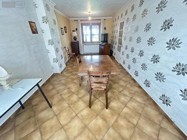 Achat - Maison Cambrai 59400 7 pièces 88 m 2 320 m 2