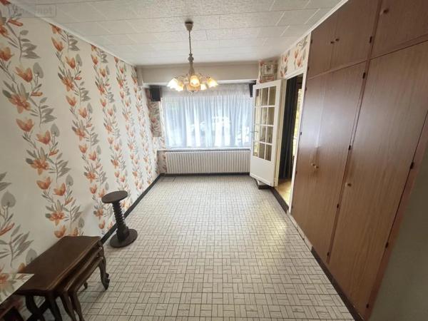 Achat - Maison Cambrai 59400 7 pièces 88 m 2 320 m 2