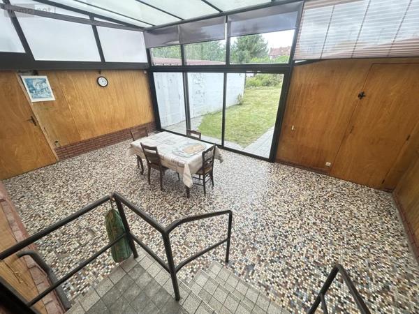 Achat - Maison Cambrai 59400 7 pièces 88 m 2 320 m 2