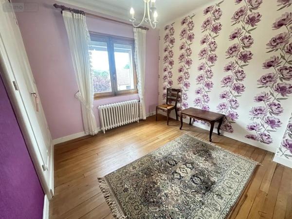 Achat - Maison Cambrai 59400 7 pièces 88 m 2 320 m 2