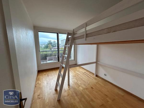 Appartement à louer 4 pièces 78.44m²