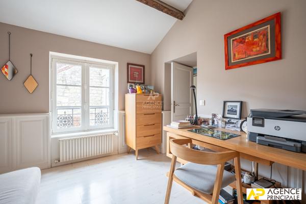 Maison quartier historique 7 pièce(s) 129 m2 €890 000 ** - Référence 4596