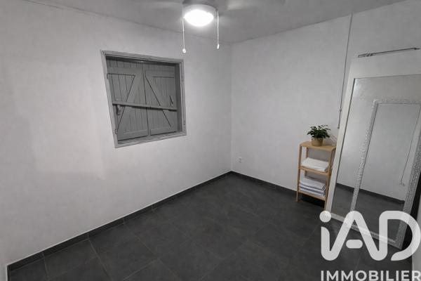 Maison à vendre 5 pièces 90 m² Saint-Louis