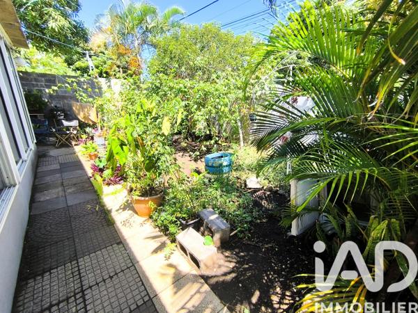 Maison à vendre 5 pièces 90 m² Saint-Louis