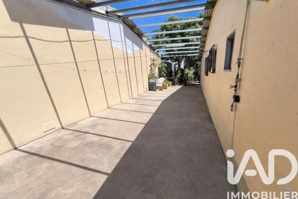 Maison à vendre 5 pièces 90 m² Saint-Louis