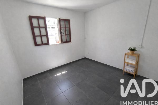 Maison à vendre 5 pièces 90 m² Saint-Louis