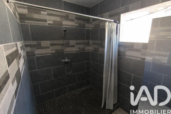 Maison à vendre 5 pièces 90 m² Saint-Louis