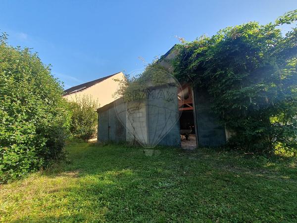 Appartement  en vente - Seine-et-Marne - 77