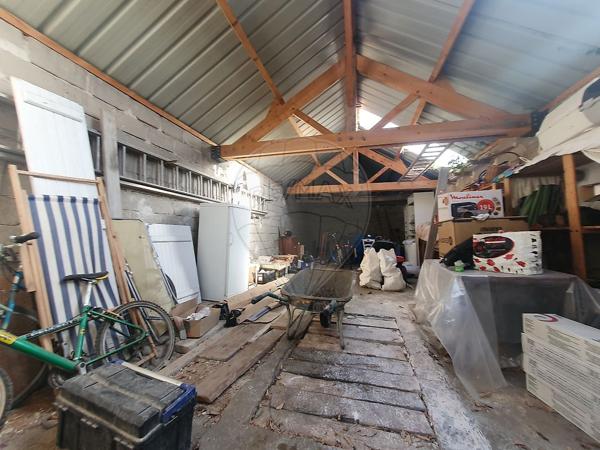 Appartement  en vente - Seine-et-Marne - 77