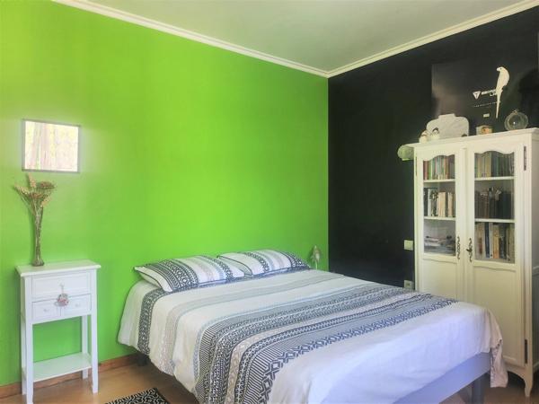 Belle Maison de plain pied avec 3 chambres et jardin arboré - à vendre - 6 pièces - ALLEZ ET CAZENEUVE (47)